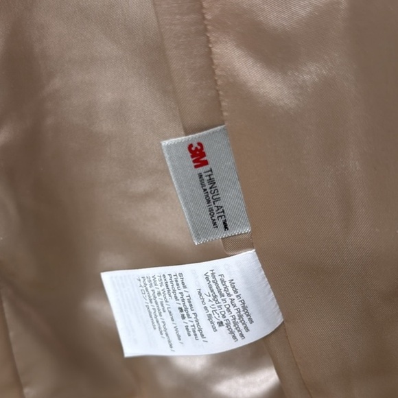 J.Crew Misty Blue Wool Lady Day Coat - NEW with Tags - Picture 5 of 5